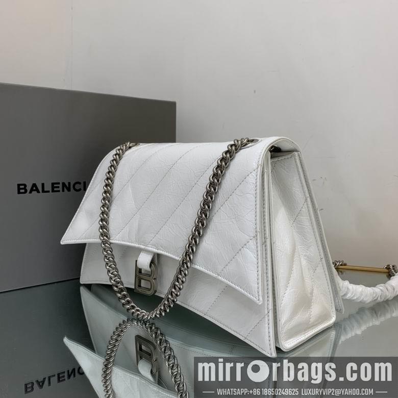 Balenciaga Bags 716393 31X19.8X6.9cm GY 2