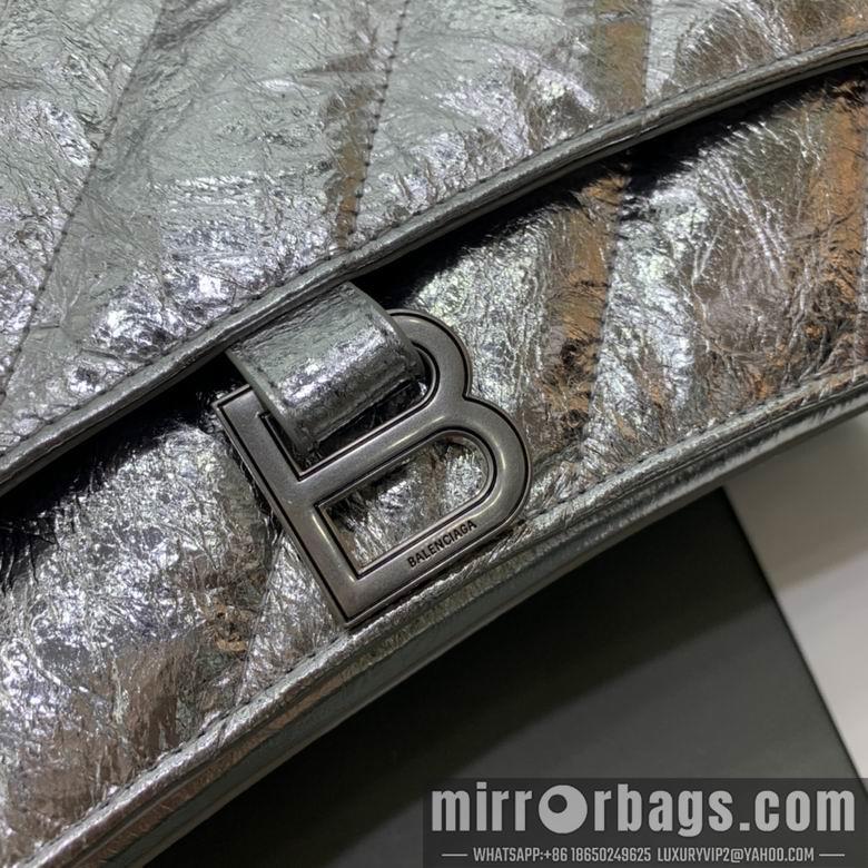 Balenciaga Bags Crush 底长31x高20x宽12cm FY 1