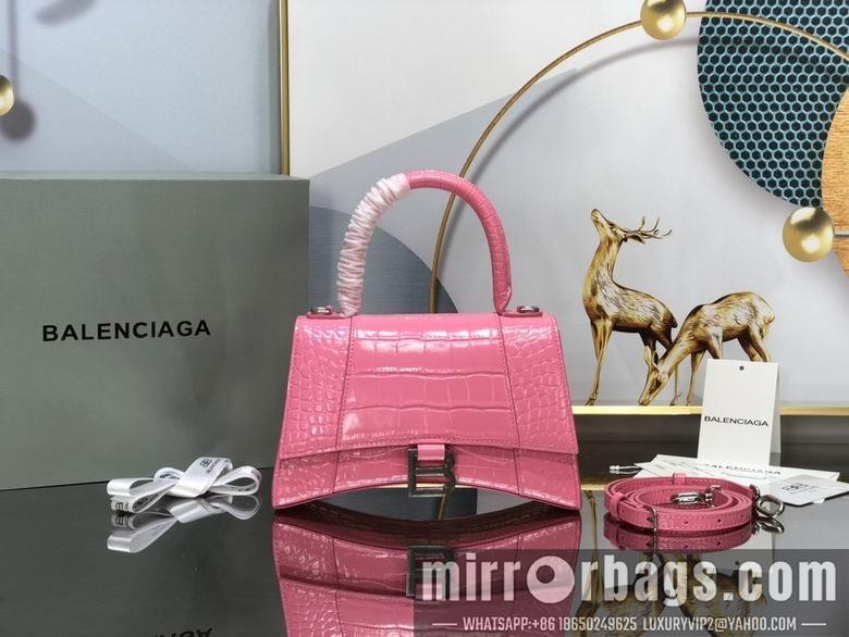 Balenciaga Bags LG0023 23X10X24cm GY 23