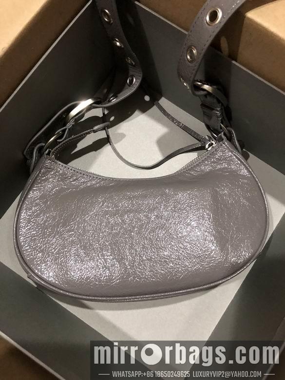 Balenciaga Bags 33X16X8.4cm 26X16X6.5cm 052603 GY 9
