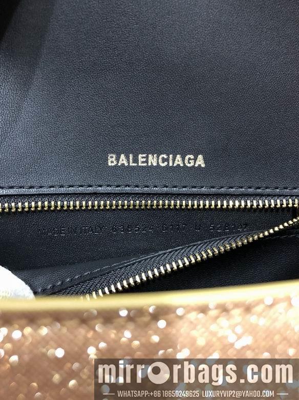 Balenciaga Bags Balenciaga 23x10x24cm FY 4