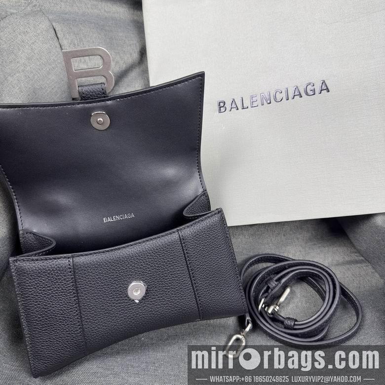 Balenciaga Bags 19X8X21cm 110804 GY 1