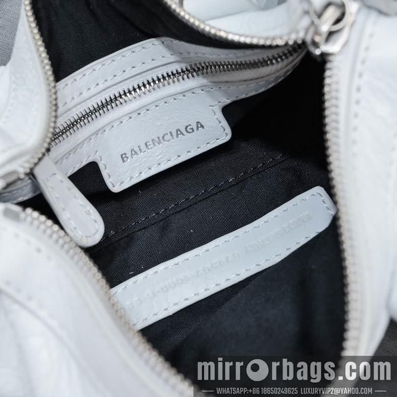 Balenciaga Bags 22X12X10cm 072504 GY 9