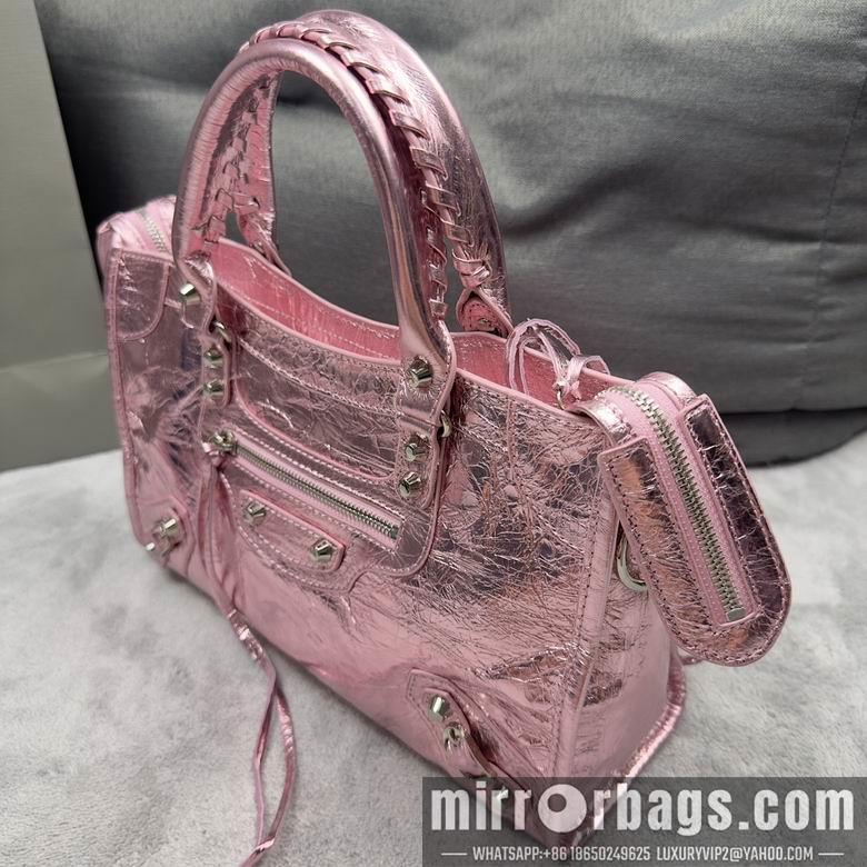 Balenciaga Bags 30X20X11cm 060832 GY 3