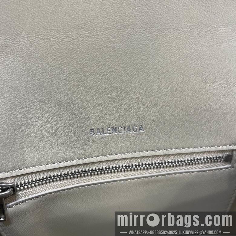 Balenciaga Bags LG0023 23X10X24cm GY 8