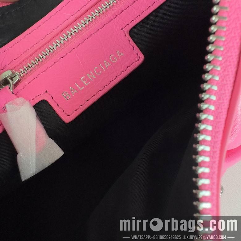 Balenciaga Bags 33X16X8.4cm 082701 GY 2