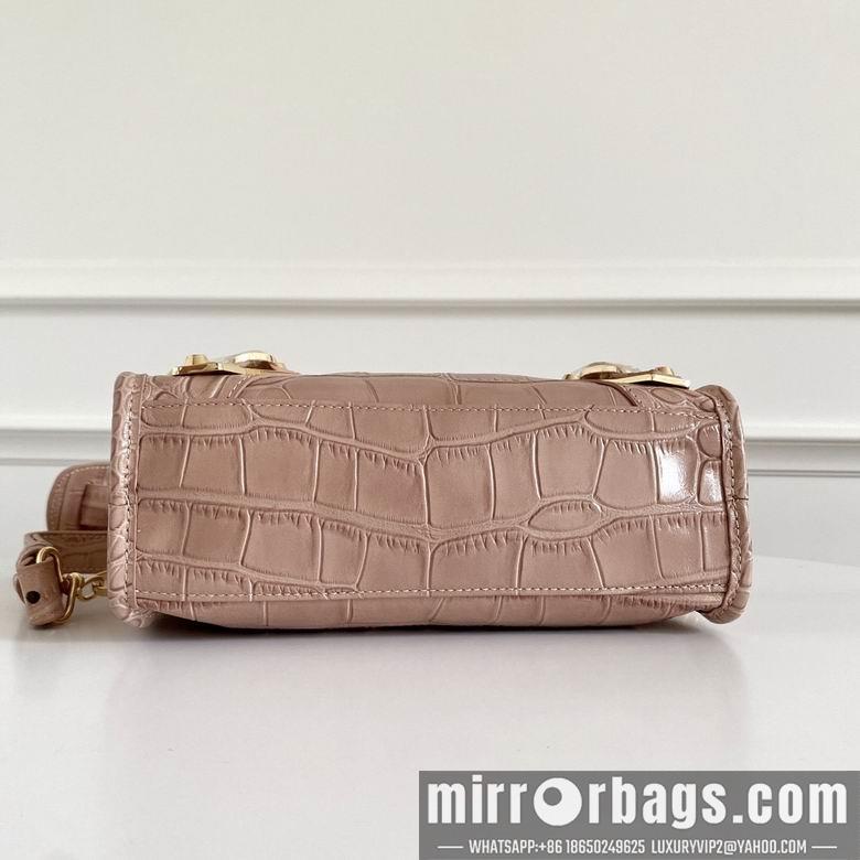 Balenciaga Bags 238 23X15X9cm GY 5