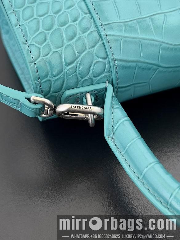 Balenciaga Bags 19X13X8ccm 031625 GY 12