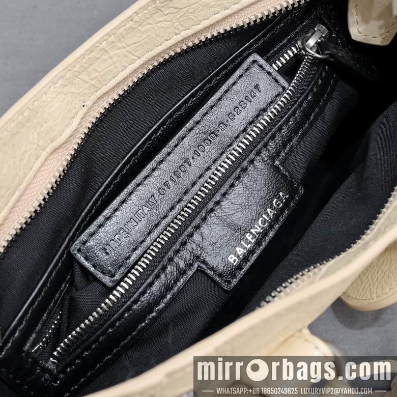 Balenciaga Bags cagole 331 24X5X15cm GY 8