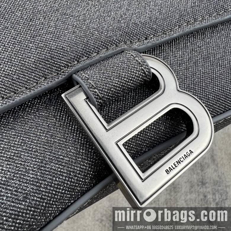 Balenciaga Bags Balenciaga 23x10x24cm FY 7