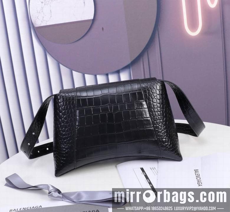 Balenciaga Bags LG-6068s 29X10X18cm GY 6