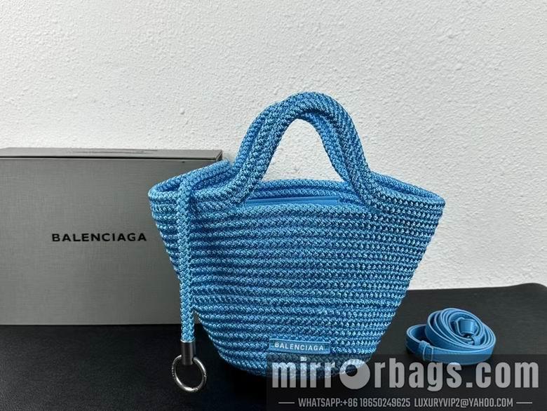 Balenciaga Bags 29X14X20cm 070901 GY 3