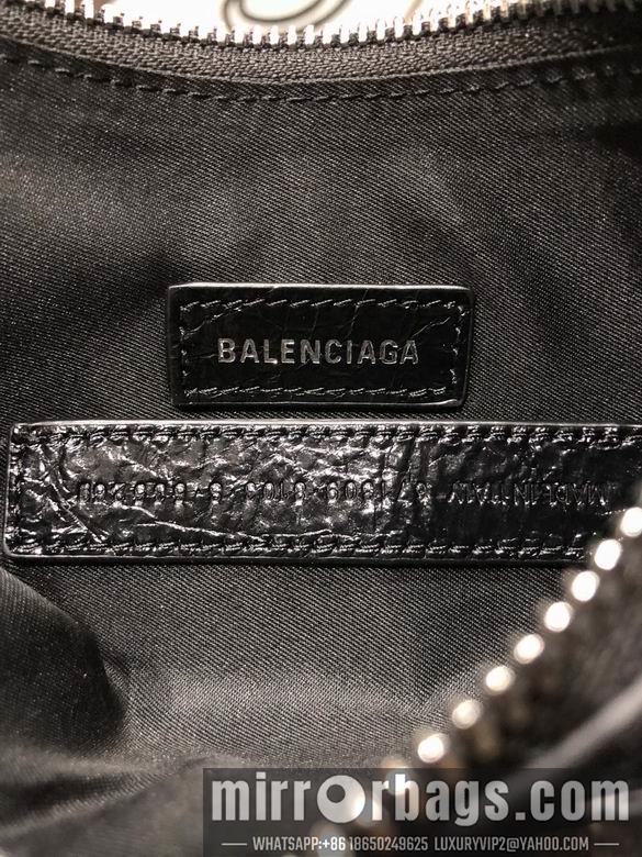 Balenciaga Bags 33X16X8.4cm 26X16X6.5cm 052603 GY 3