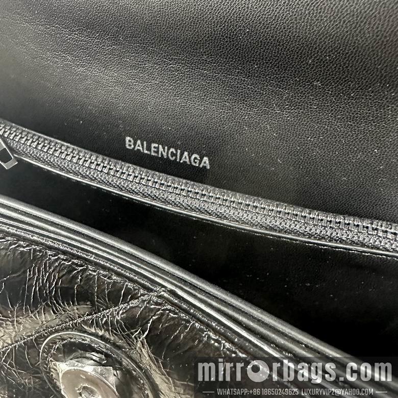 Balenciaga Bags 25X15X9.5cm 091308 GY 8