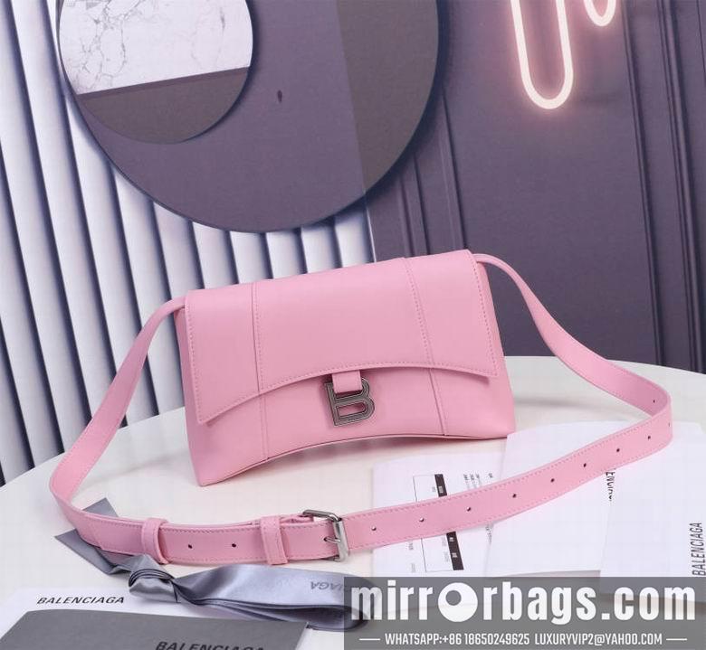 Balenciaga Bags LG-6068xs 25X14X8cm GY 3