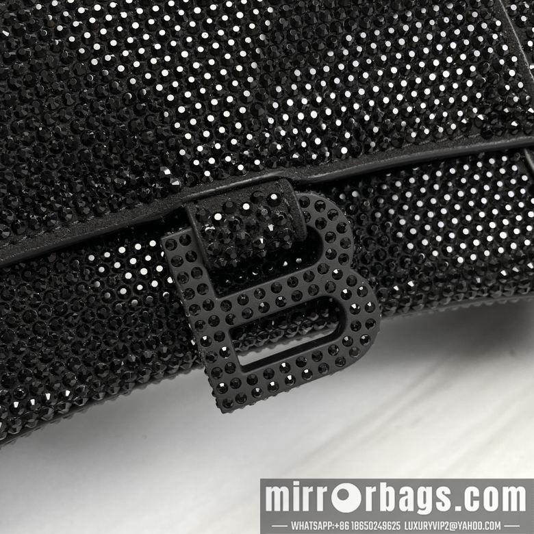 Balenciaga Bags 8895 23X10X24cm GY 2