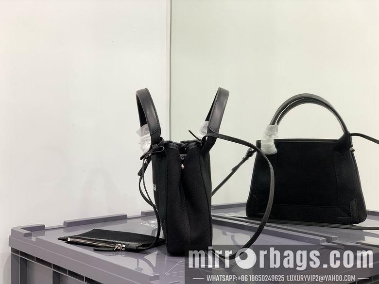 Balenciaga Bags 390346 25x18x9cm FY 1