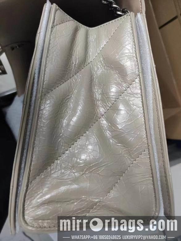 Balenciaga Bags 92832 40X15X11cm GY 4