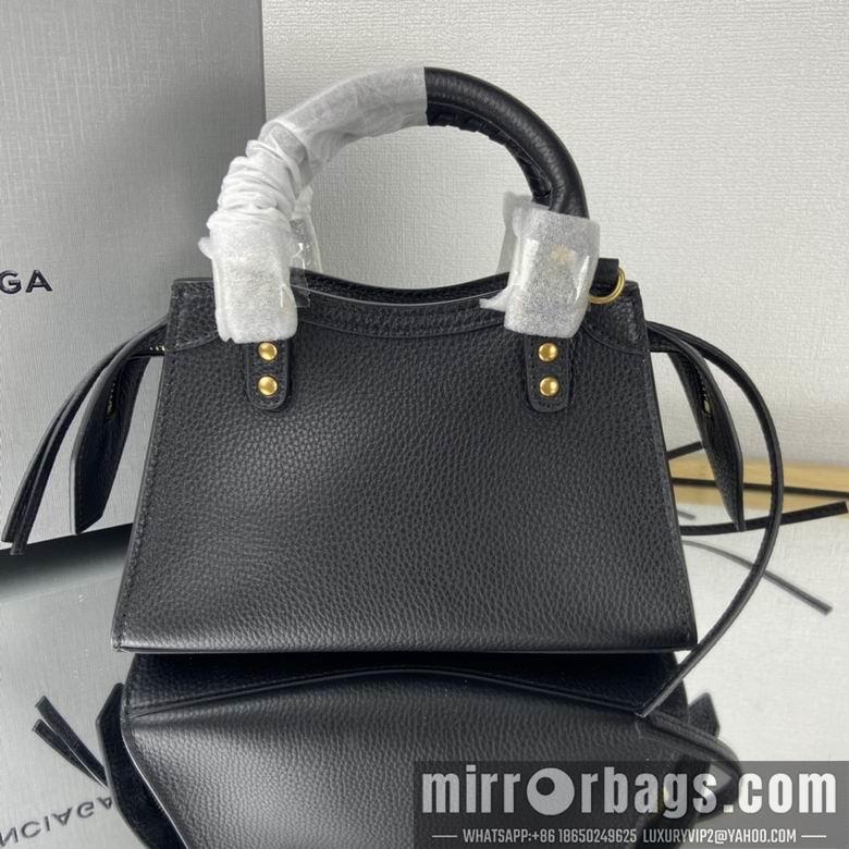 Balenciaga Bags Balenciaga 22x9x14.5cm FY 8