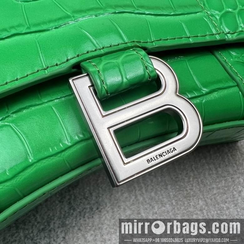 Balenciaga Bags 8896 19x8x21cm FY 2