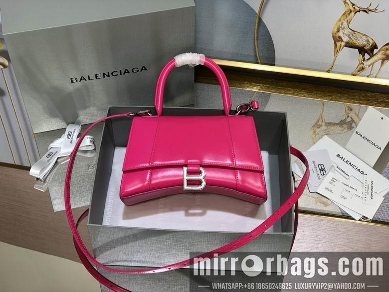 Balenciaga Bags LG0023 23X10X24cm GY 24