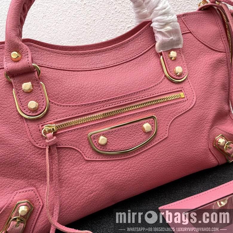 Balenciaga Bags 38X24X14cm 092504 GY 5