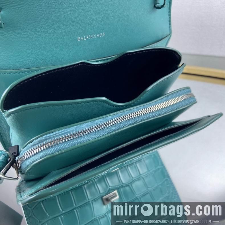Balenciaga Bags 592898 18.5x7x14 cm fy 2