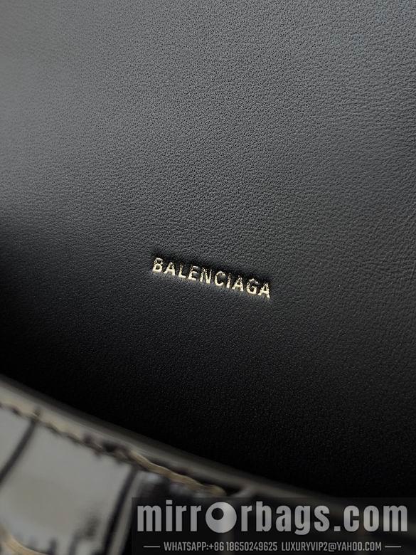 Balenciaga Bags 19X13X8ccm 031625 GY 16