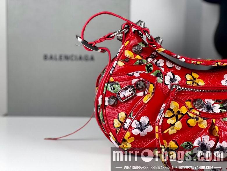 Balenciaga Bags 33X16X8cm 041420 GY 4
