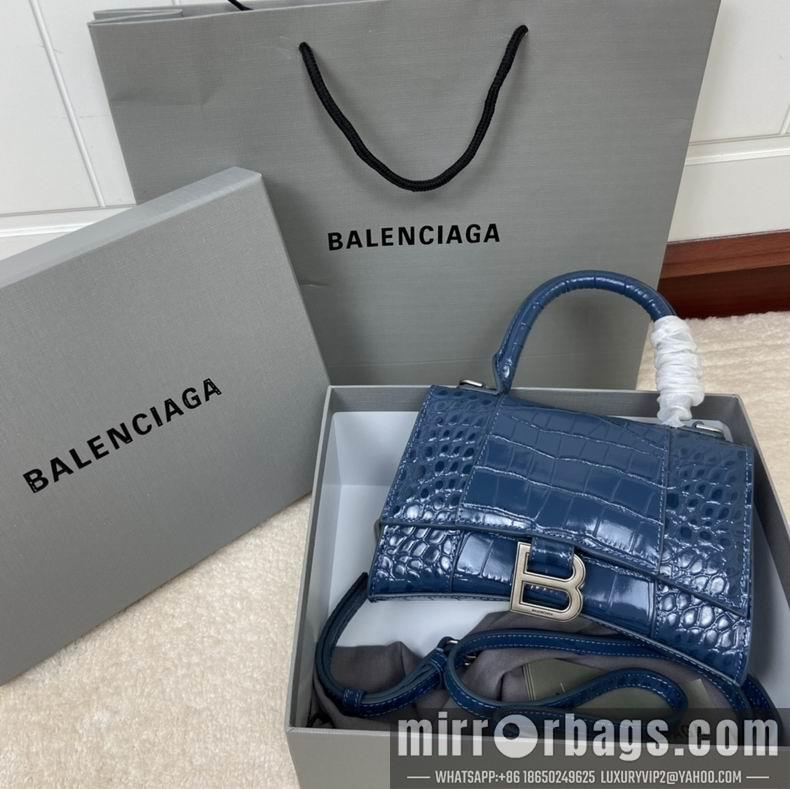 Balenciaga Bags S19x8x21 M23x10x14 cm fy13
