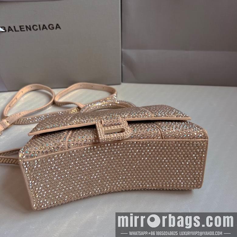 Balenciaga Bags Balenciaga XS-19x8x13cm FY 3