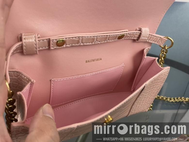 Balenciaga Bags 60502 23X5X14cm XMY 4