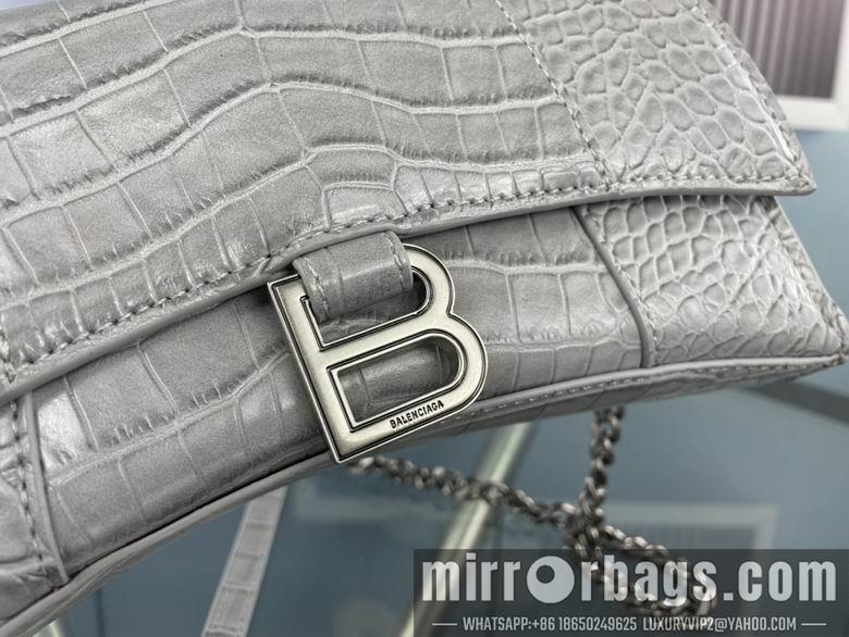 Balenciaga Bags 60502 23X5X14cm XMY 7