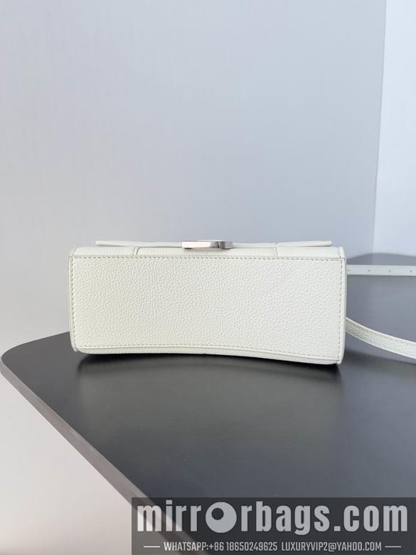 Balenciaga Bags 19X13X8ccm 031627 GY 1