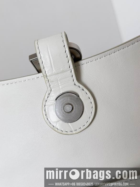 Balenciaga Bags Downtown 30X11X18cm 061620 GY 1