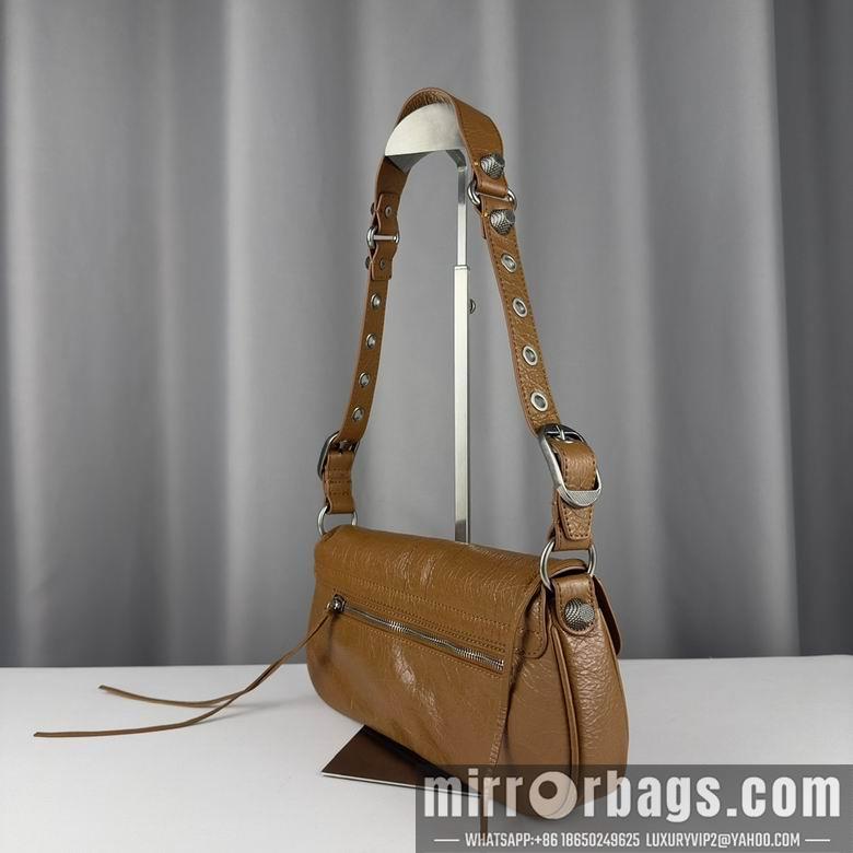 Balenciaga Bags le cagole 29X13X4cm 010305 GY 1