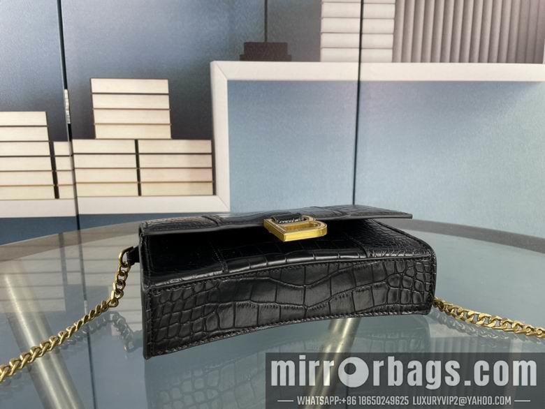 Balenciaga Bags 60501 19X4X12cm XMY 2
