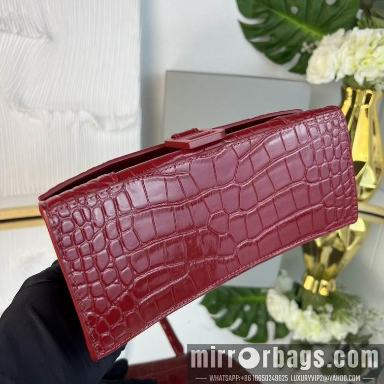Balenciaga Bags 8895 23x10x24cm FY 14