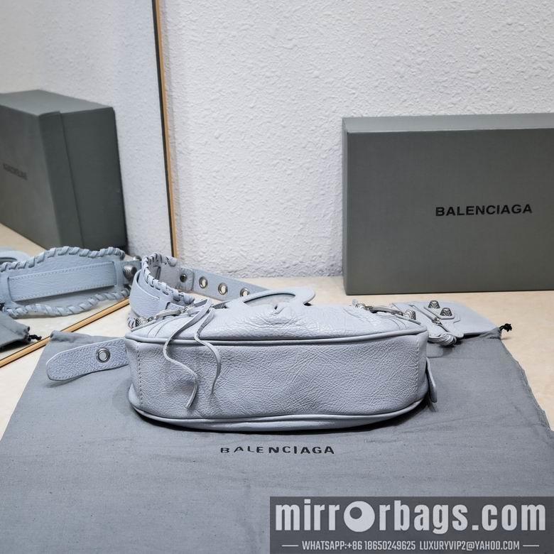 Balenciaga Bags 26X12X6cm 120102 GY 8