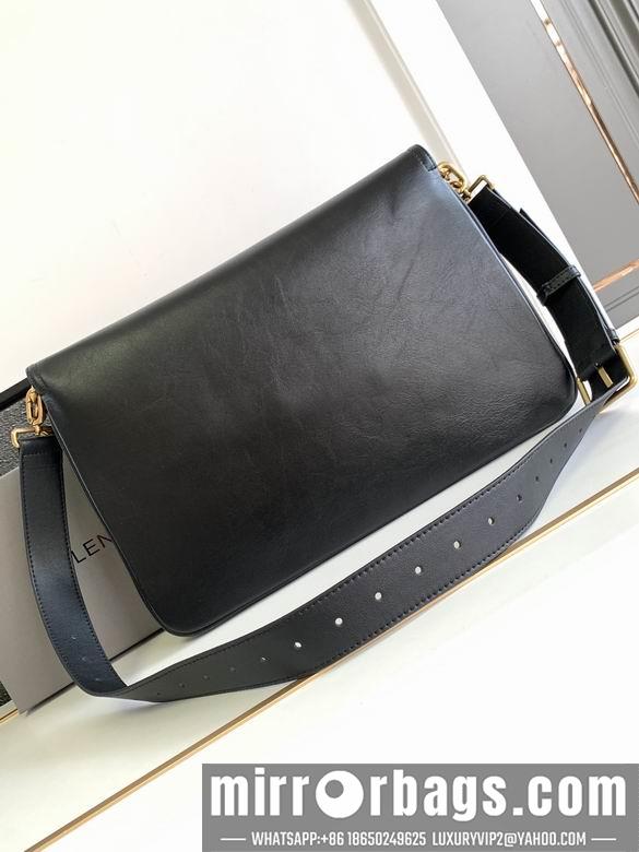 Balenciaga Bags Soft 9015 36X23.8X4cm GY 3