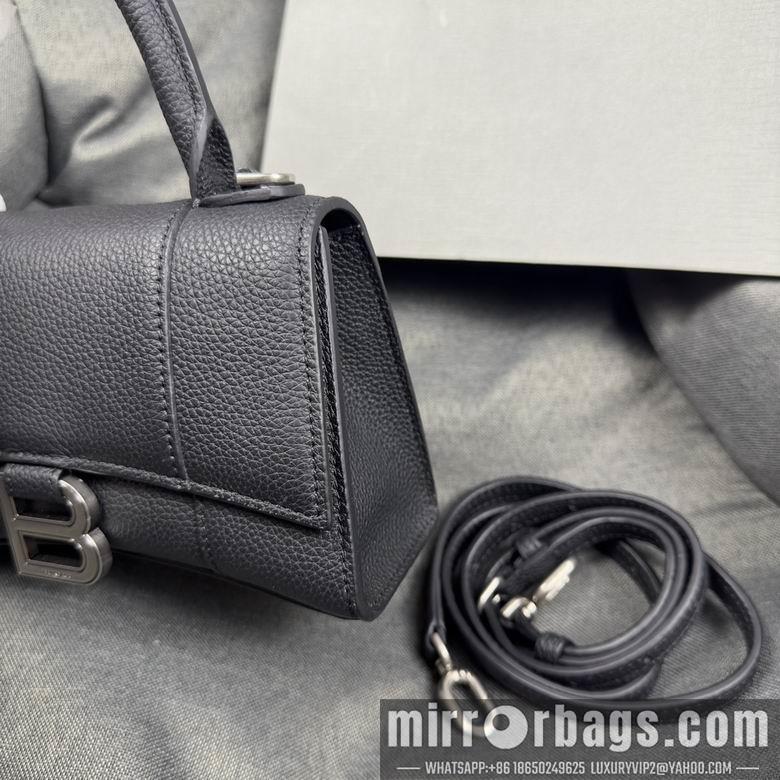 Balenciaga Bags 19X8X21cm 110804 GY 1