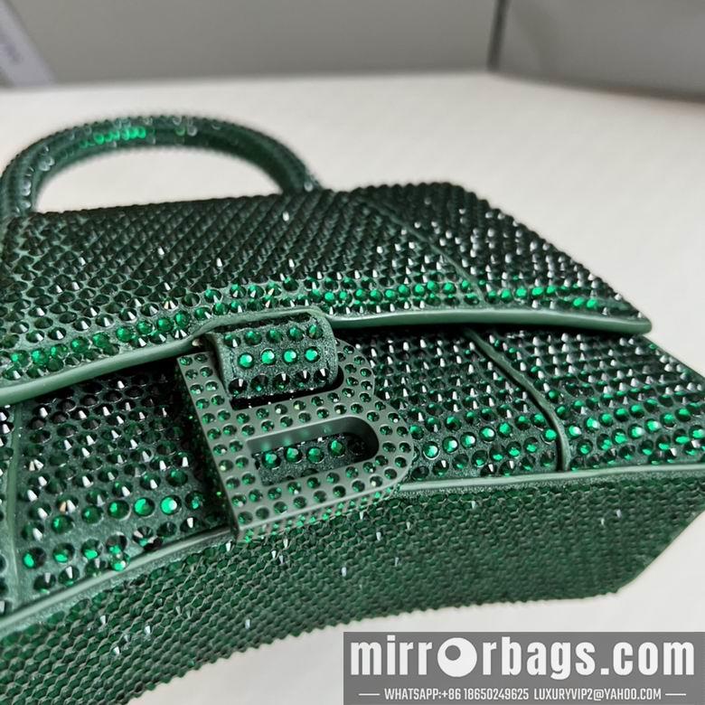 Balenciaga Bags Balenciaga XS-19x8x13cm FY 9
