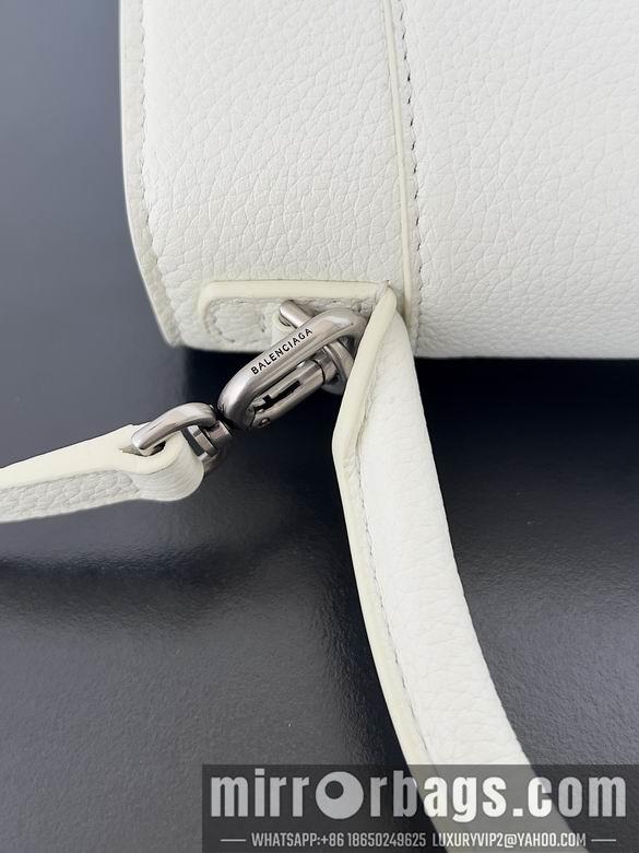 Balenciaga Bags 19X13X8ccm 031627 GY 1