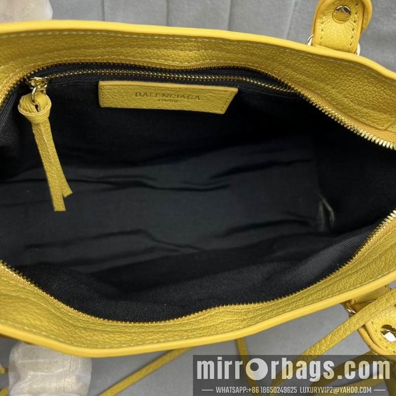 Balenciaga Bags Balenciaga 30x19x11cm FY 13