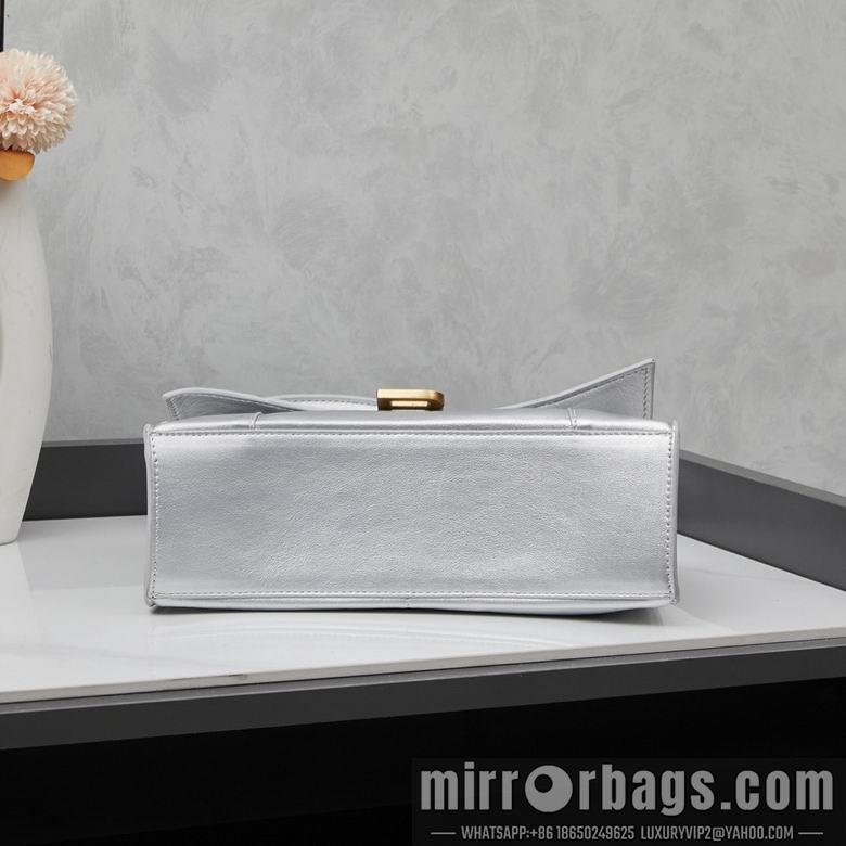 Balenciaga Bags 6899 25X15X8cm XMY 4