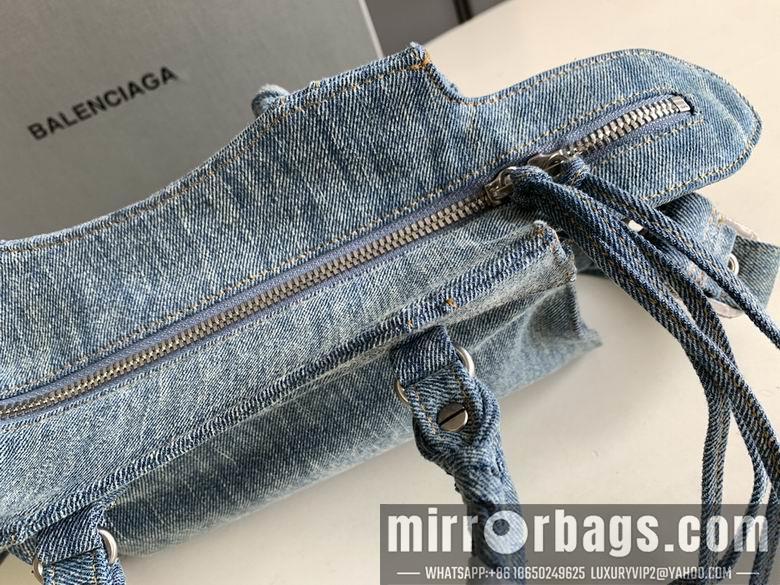 Balenciaga Bags Balenciaga 26x17.8x11.4cm FY 1