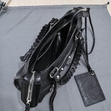 Balenciaga Bags 24cm 082104 GY 1