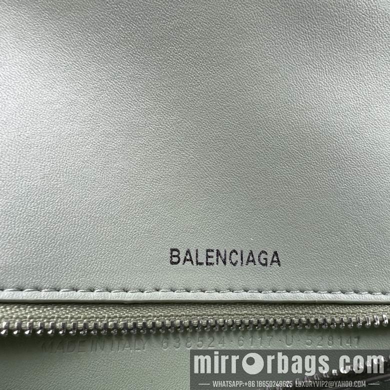 Balenciaga Bags Balenciaga 23x10x24cm FY 3