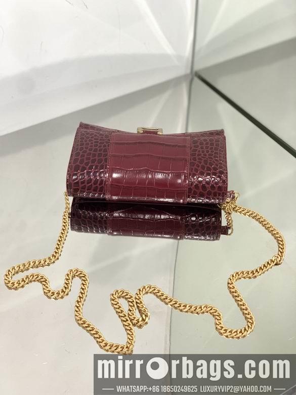 Balenciaga Bags 656050 19x12x5cm FY 9