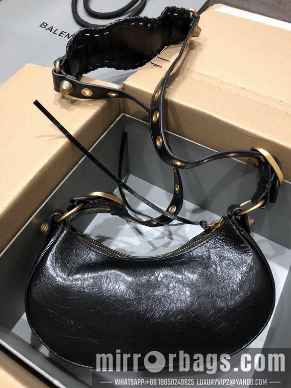 Balenciaga Bags Balenciaga 小26x16x10cm FY 7